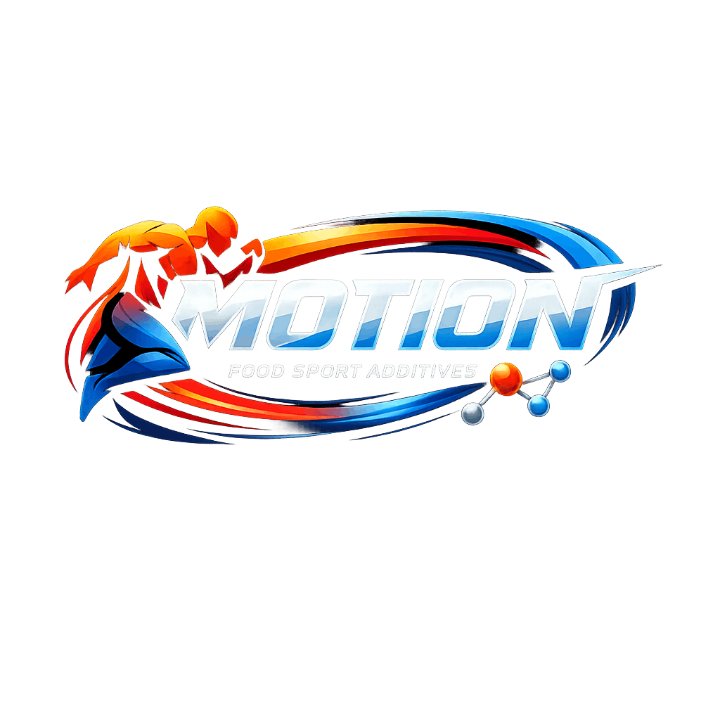 Motion Sport Nutrition